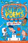 Brian Moses, Moses Brian, Roger Stevens, Stevens Roger - Olympic Poems