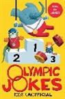 Macmillan Children's Books, Macmillan Publishers Ltd, Macmillan Publishers Ltd - Olympic Jokes