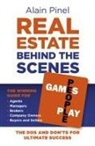 Alain Pinel - Real Estate Behind the Scenes - Games People Play