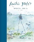Quentin Blake, John Yeoman, Yeoman John, Quentin Blake - Quentin Blake's Magical Tales
