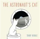 Tohby Riddle - Astronaut''s Cat