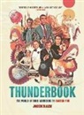 John, John Rain - Thunderbook