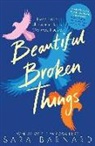 Sara Barnard, Barnard Sara - Beautiful Broken Things