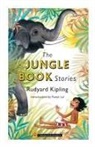 Rudyard Kipling - The Jungle Book Stories