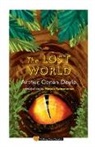 Arthur Conan Doyle - The Lost World