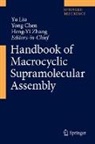 Yong Chen, Yu Liu, Heng-Yi Zhang - Handbook of Macrocyclic Supramolecular Assembly