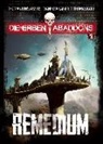 Vanessa Kaiser, Thomas Karg, Thomas Lohwasser - Die Erben Abaddons / Remedium