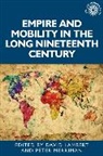 David Merriman Lambert, David Lambert, Peter Merriman - Empire and Mobility in the Long Nineteenth Century