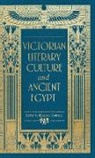Eleanor Dobson, Eleanor Dobson - Victorian Literary Culture and Ancient Egypt