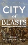 Thomas Almeroth-Williams - City of Beasts