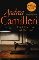 Andrea Camilleri - The Other End of the Line