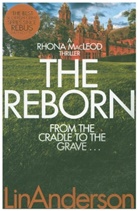Lin Anderson, Anderson Lin - The Reborn