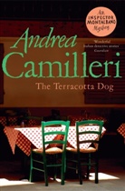 Andrea Camilleri - The Terracotta Dog