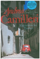 Andrea Camilleri - Excursion to Tindari