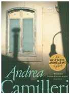 Andrea Camilleri - The Scent of the Night