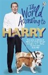 Harry Redknapp, Redknapp Harry - The World According to Harry