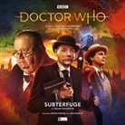 Helen Goldwyn - Doctor Who The Monthly Adventures #262 - Subterfuge (Audio book)