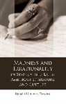 Lloyd Davies, Davies Lloyd, Lloyd Hughes Davies - Madness and Irrationality in Spanish and Latin American Literature