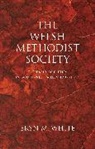Eryn M. White, Eryn Mant White, White Eryn Mant - Welsh Methodist Society