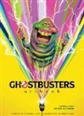 Titan Books - Ghostbusters Artbook