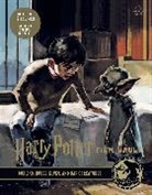 Jody Revenson, Revenson Jody - Harry Potter: The Film Vault Volume 9: Goblins, House Elves, and