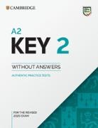 A2 Key 2 Student Book