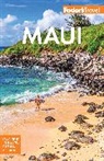 Fodor's Travel Guides - Maui: With Molokai & Lanai