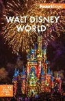 Fodor's Travel Guides - Walt Disney World: With Universal & the Best of Orlando