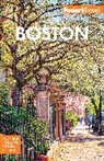 Fodor's Travel Guides, Fodor's Travel Guides - Boston