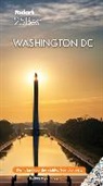 Fodor'S Travel Guides, Fodor's Travel Guides - Washington DC 2021