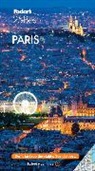 Fodor'S Travel Guides, Fodor's Travel Guides - Paris