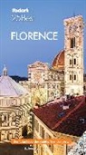 Fodor's Travel Guides, Fodor's Travel Guides - Florence