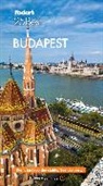 Fodor's Travel Guides, Fodor's Travel Guides - Budapest