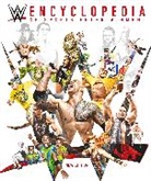 DK - Wwe Encyclopedia of Sports Entertainment New Edition
