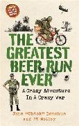 John Donohue, John 'Chick' Donohue, J. T. Malloy, J T Molloy, J. T. Molloy - The Greatest Beer Run Ever - A Crazy Adventure in a Crazy War SOON TO BE A MAJOR MOVIE