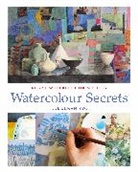 Jill Leman - Watercolour Secrets