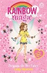 Daisy Meadows, Georgie Ripper - Rainbow Magic: Brianna the Bee Fairy