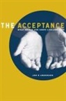 Jon R. Anderson - The Acceptance