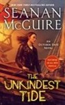 Seanan Mcguire - The Unkindest Tide