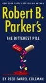 Reed Farrel Coleman - Robert B. Parker's The Bitterest Pill
