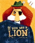 Karl Newson, Andrea Stegmaier - If You See a Lion