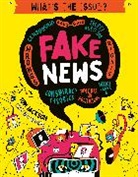 Tom Jackson, QED Publishing, Cristina Guitian - Fake News