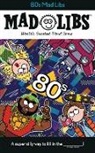 Max Bisantz, Mad Libs - Mad Libs