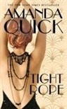 Amanda Quick - Tightrope