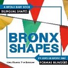 Alex Rivera, Alex Rivera - Bronxshapes