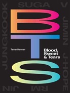 Tamar Herman, Tamar Herman - Bts blood sweat and tears