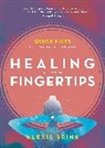 Alexis Brink - Healing At Your Fingertips