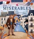 Brooke Jorden, Olga Skomorokhova - Lit for Little Hands: Les Misérables