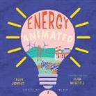 Tyler Jorden, Elsa Martins - Energy Animated