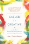 Mary Potter Kenyon, Mary Potter Kenyon - Called to Be Creative